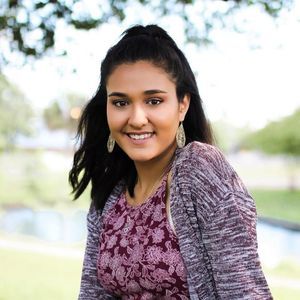 Meet your Posher, Arlene